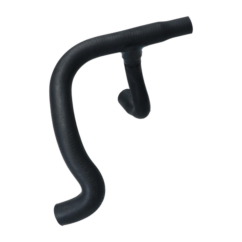 Koelvloeistofslang T25 / T3 bus diesel 068121081B (8/1982 t/m 12/1983)