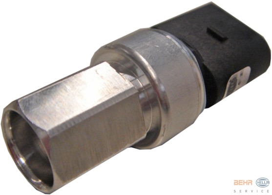 Drukschakelaar, airconditioning Drukschakelaar, airconditioning