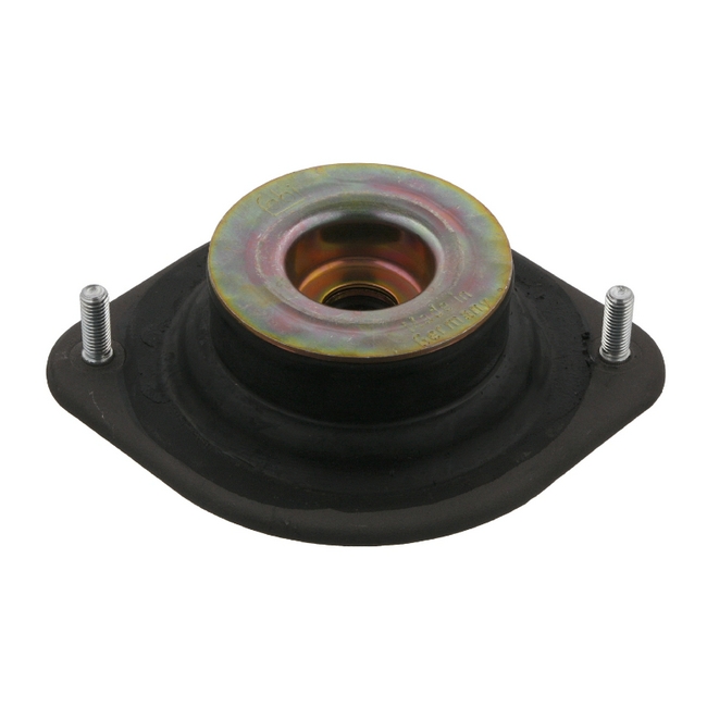 Veerpoot lager voorzijde 171412329A S (INCL. Kogellager) (FEBI) Veerpoot lager voorzijde 171412329A S (INCL. Kogellager) (FEBI)