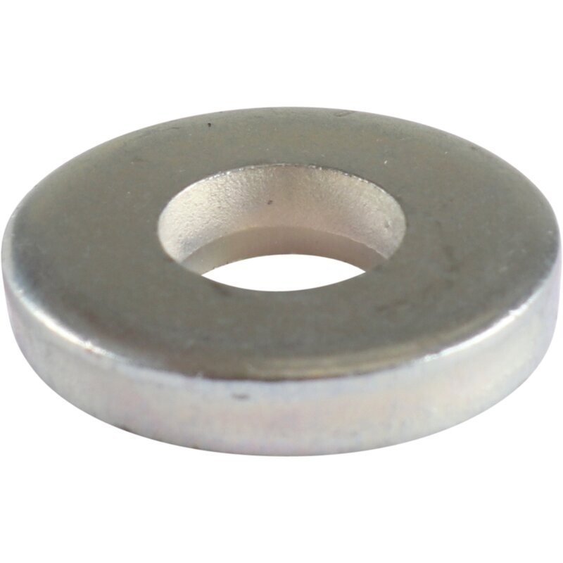 M8 onderlegring: o.a. cilinderkop ring 8mm Per stuk N0154014