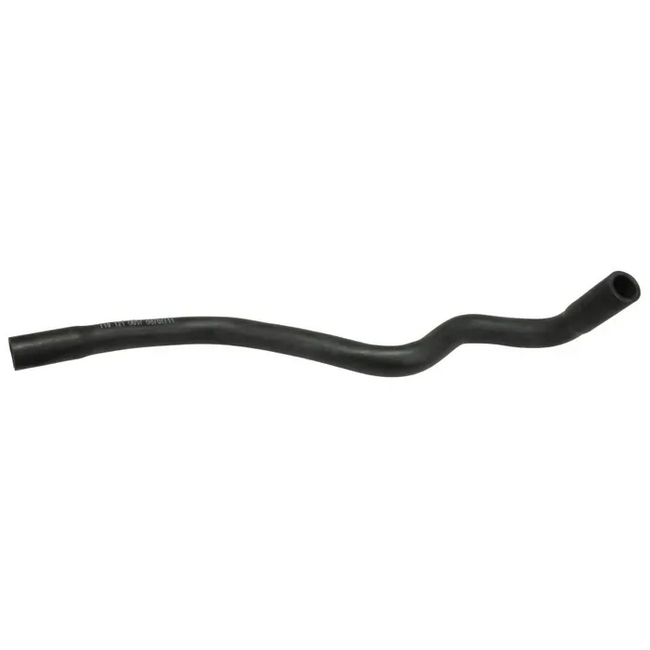 Radiateurslang (Van expansievat naar waterslang) Golf 2 / Corrado (1.6 en 1.8) 535121109