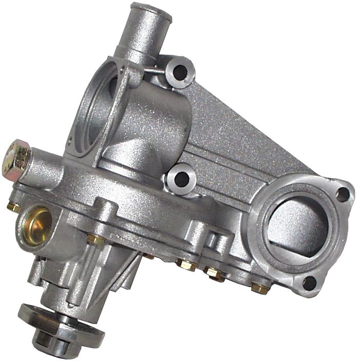 Waterpomp compleet 050121010A  Waterpomp compleet 050121010A