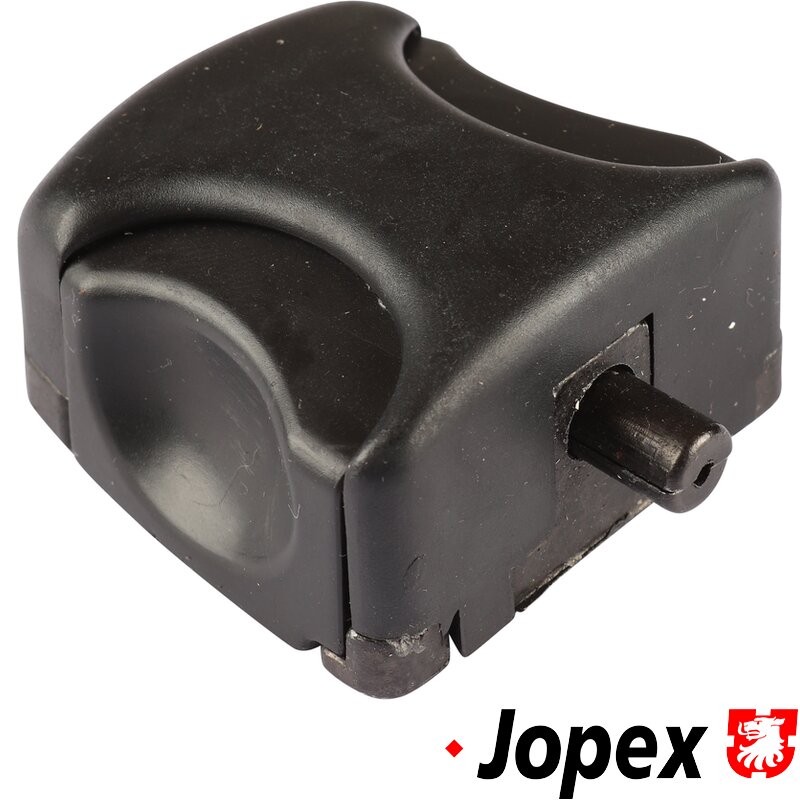 Drukknop / greep schuifraam T4 (links/rechts) 7D0847733
