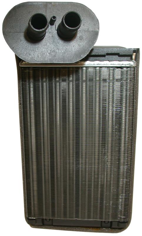 Kachelradiateur, interieurverwarming T4 (met airco) 701820031 Kachelradiateur, interieurverwarming T4 (met airco) 701820031
