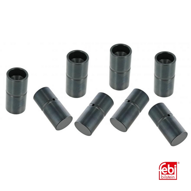 Mechanische nokvolgers/stoters standaard 8 stuks 021109309G Mechanische nokvolgers/stoters standaard 8 stuks 021109309G