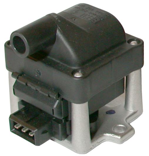 Bobine 6N0905104 Beru (3 pins) Bobine 6N0905104 Beru (3 pins)