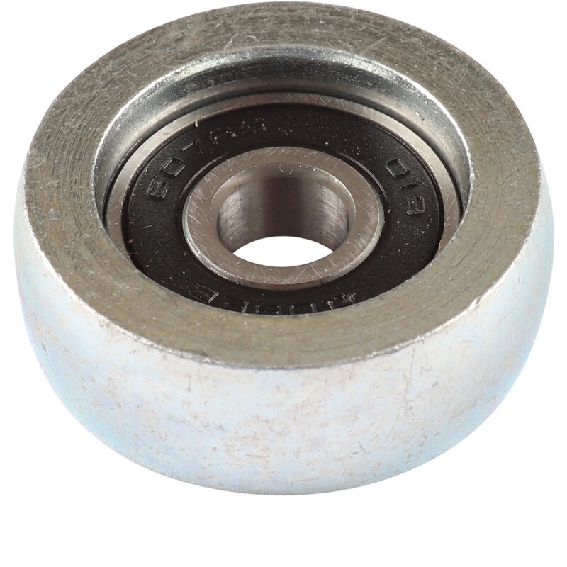 Schuifdeurrollager verticaal onder T25/ T3 bus 251843419 Schuifdeurrollager verticaal onder T25/ T3 bus 251843419