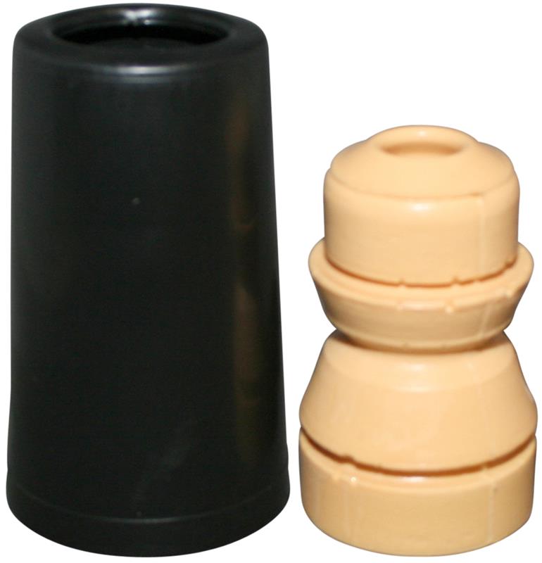 Aanslagrubber, achter 4A0512131     Aanslagrubber, achter 4A0512131