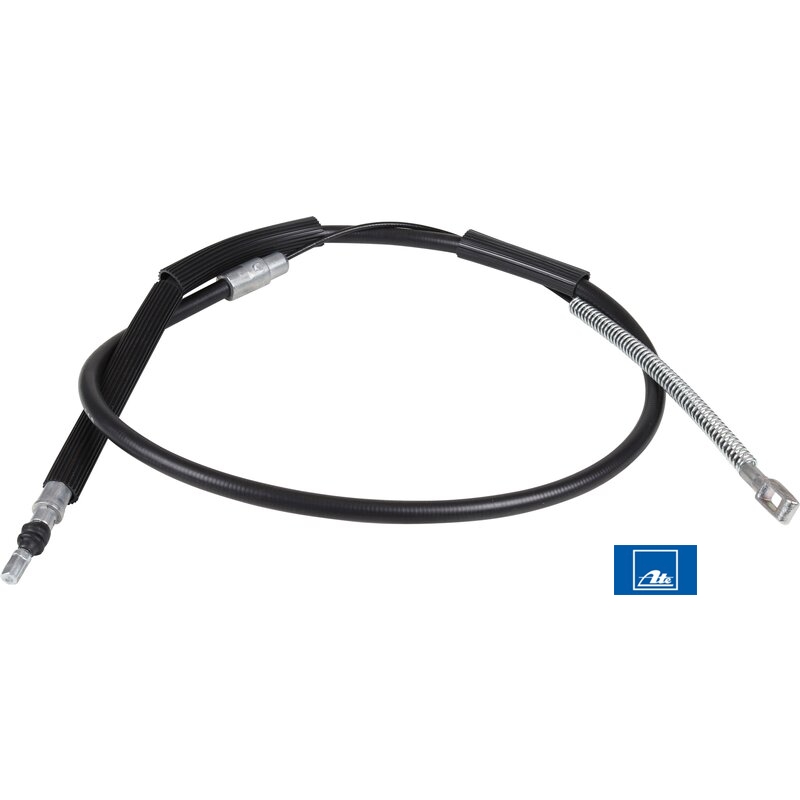 Handremkabel T25/T3  ATE 251609701C Handremkabel T25/T3  ATE 251609701C