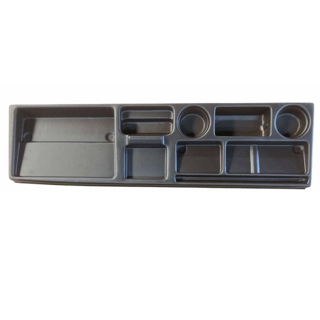 Dashboard cover/ organizer T25/ T3 bus  Bruin 
