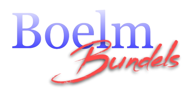 Boelm Bundel Boelm Bundel