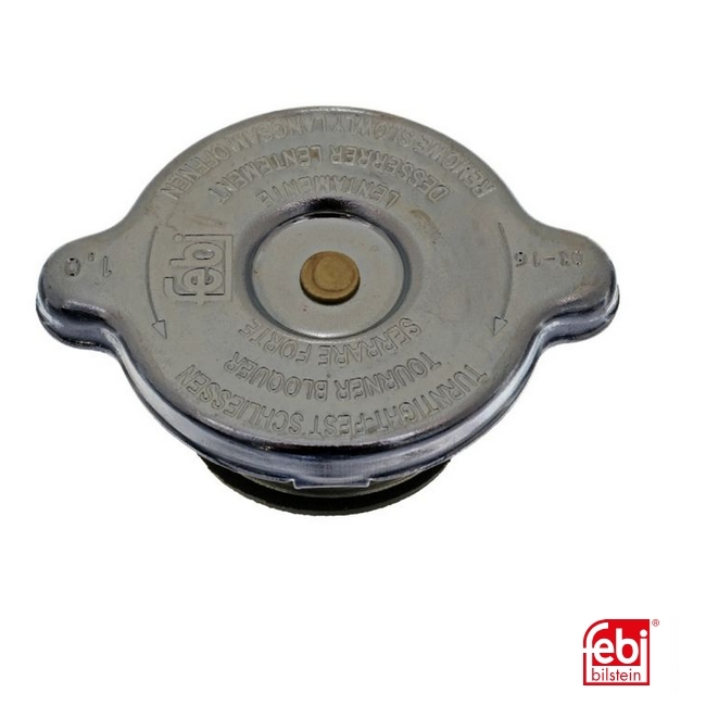 Dop / deksel voor radiator 321121321C Dop / deksel voor radiator 321121321C