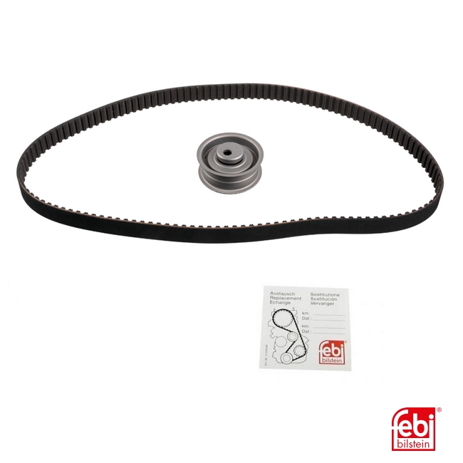 Tandriemset 1.6D / 1.6TD 068109119 E/F Tandriemset 1.6D / 1.6TD 068109119 E/F