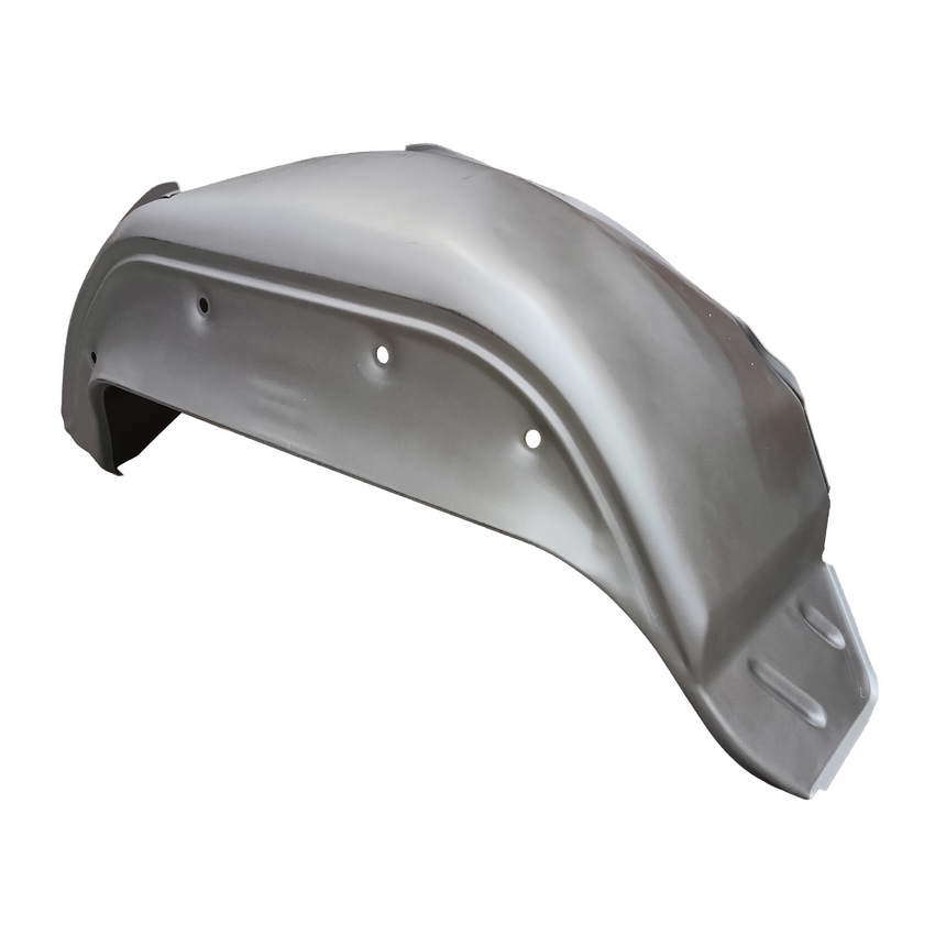 Wielkast achterzijde T2 bus 08/71-07/79 links 221801561J