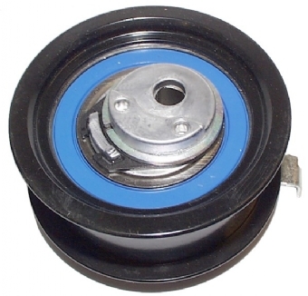 Tension pulley voor timing belt 038109243