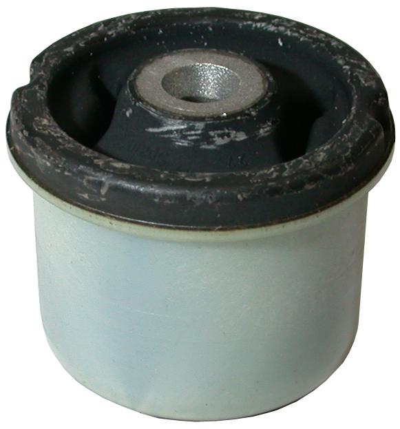 Achterasrubber Lupo / Polo 6N0501541D