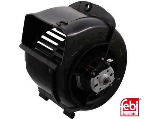 Ventilatormotor / aanjager 251819015  (FEBI) Ventilatormotor / aanjager 251819015  (FEBI)