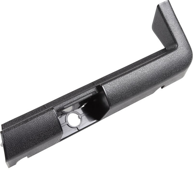 Dashboarddeel voor choke/koude start T25/T3 diesel/turbodiesel 251857203B