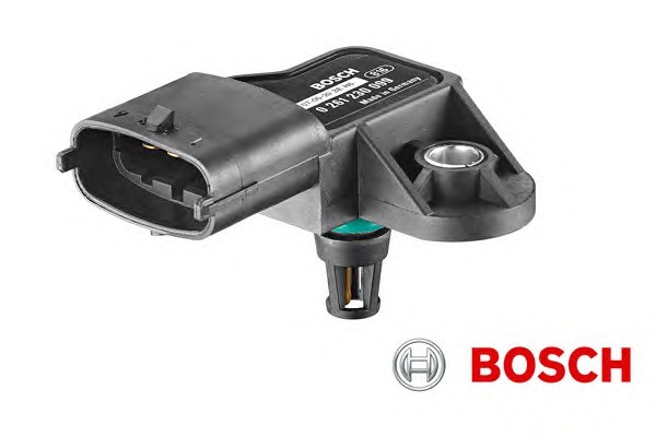 Mapsensor Bosch 4 BAR  03K906051   
